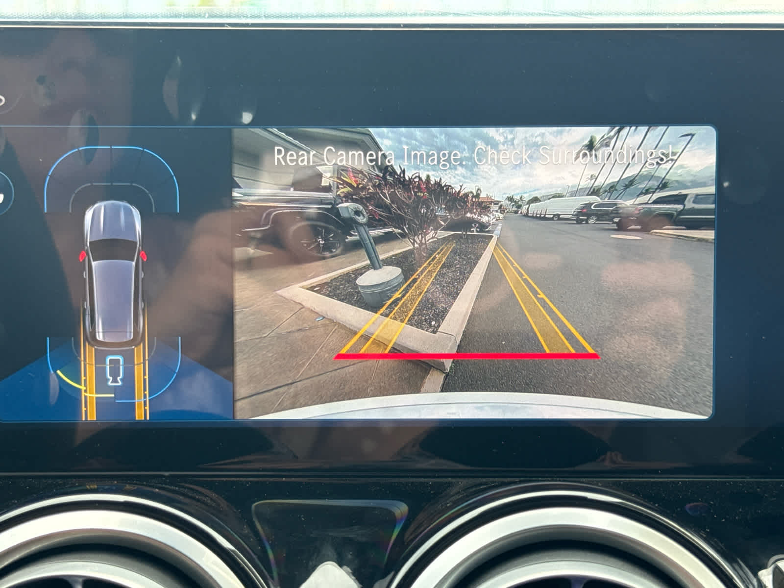 2026 Mercedes-Benz GLB 250 SUV