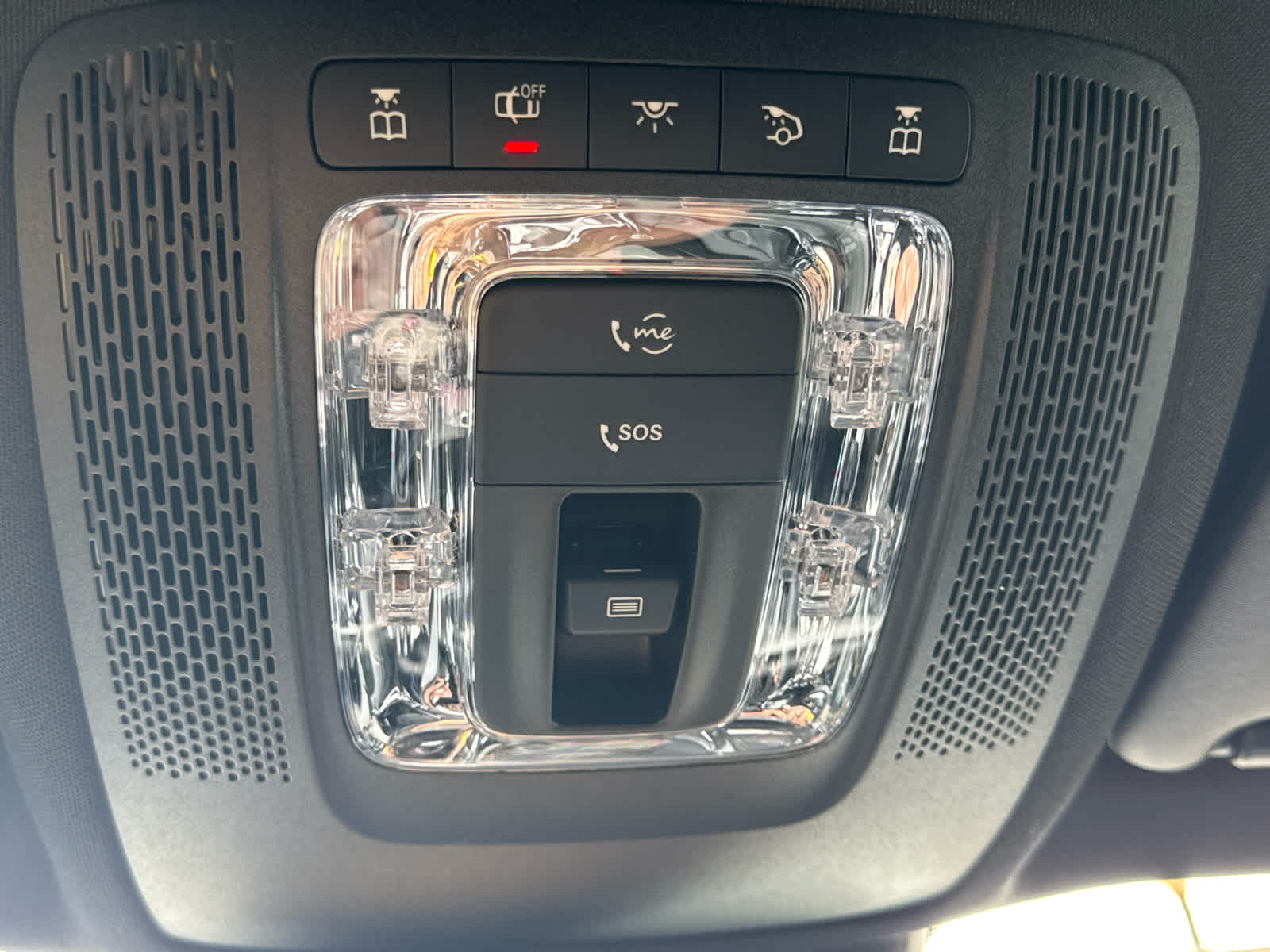 2026 Mercedes-Benz GLB 250 SUV