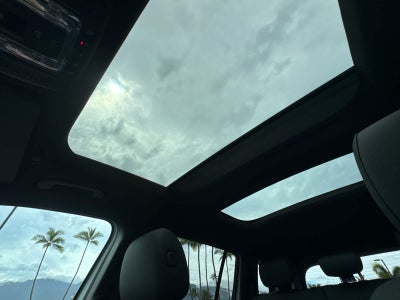 2026 Mercedes-Benz GLB 250 SUV