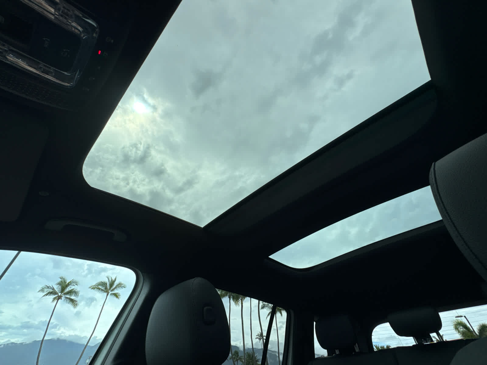 2026 Mercedes-Benz GLB 250 SUV