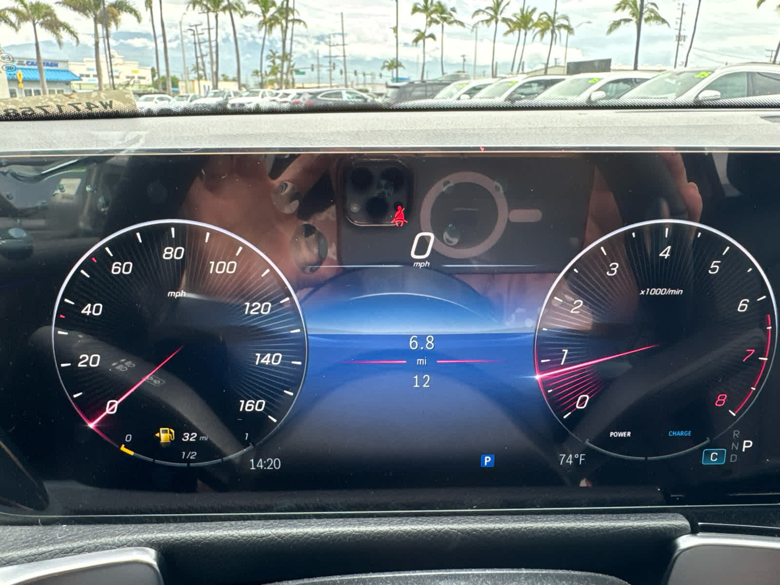 2026 Mercedes-Benz GLB 250 SUV