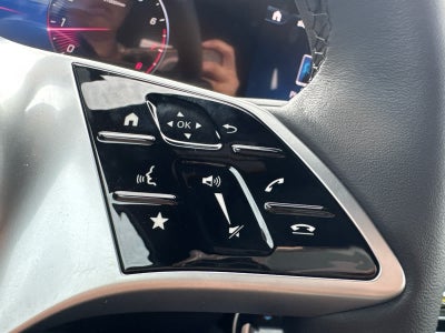 2026 Mercedes-Benz GLB 250 SUV