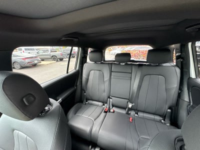 2026 Mercedes-Benz GLB 250 SUV