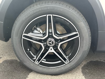 2026 Mercedes-Benz GLB 250 SUV