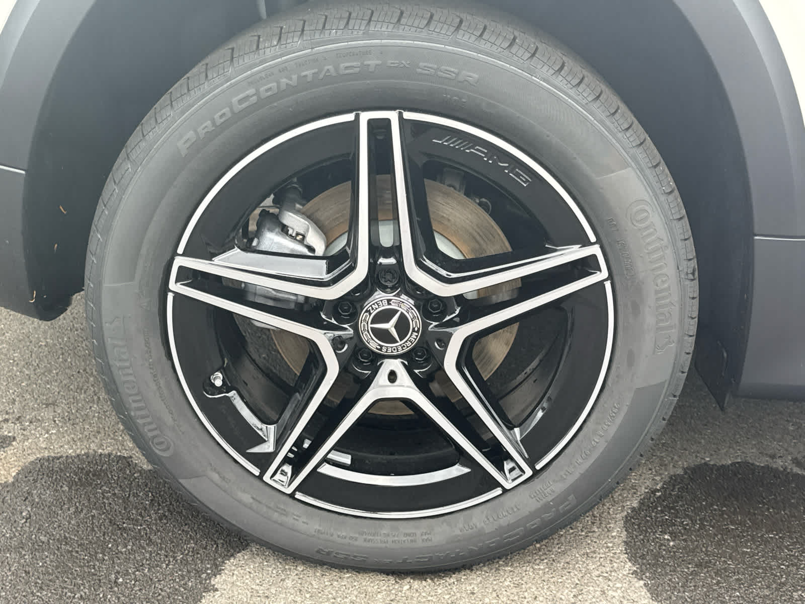 2026 Mercedes-Benz GLB 250 SUV