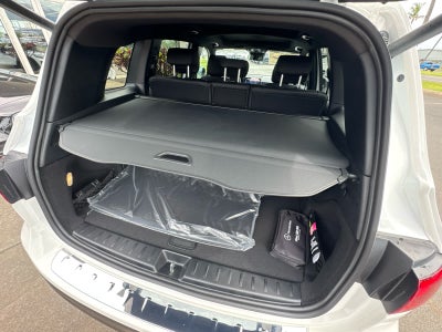 2026 Mercedes-Benz GLB 250 SUV