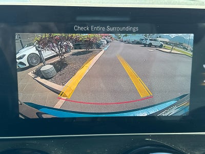 2021 Mercedes-Benz GLB 250 SUV