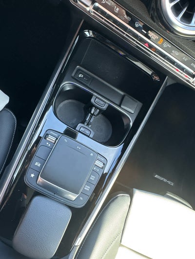 2021 Mercedes-Benz GLB 250 SUV