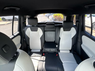 2021 Mercedes-Benz GLB 250 SUV