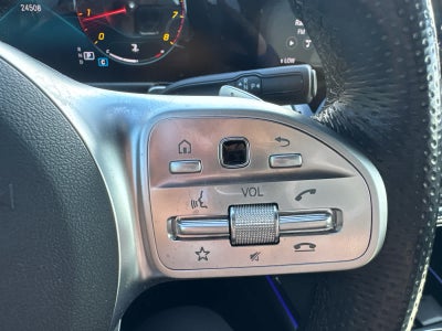 2021 Mercedes-Benz GLB 250 SUV