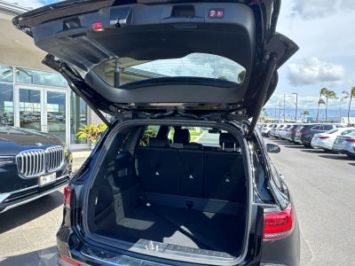 2021 Mercedes-Benz GLB 250 SUV