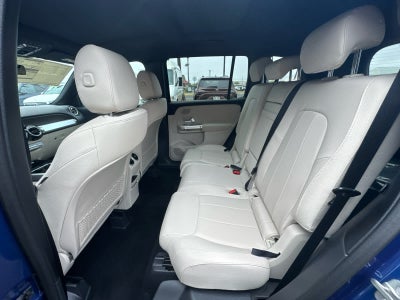 2026 Mercedes-Benz GLB 250 SUV