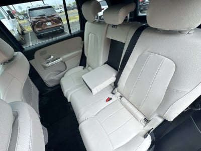 2026 Mercedes-Benz GLB 250 SUV