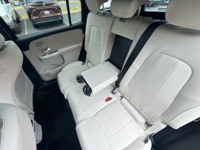 2026 Mercedes-Benz GLB 250 SUV