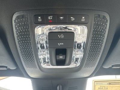 2026 Mercedes-Benz GLB 250 SUV