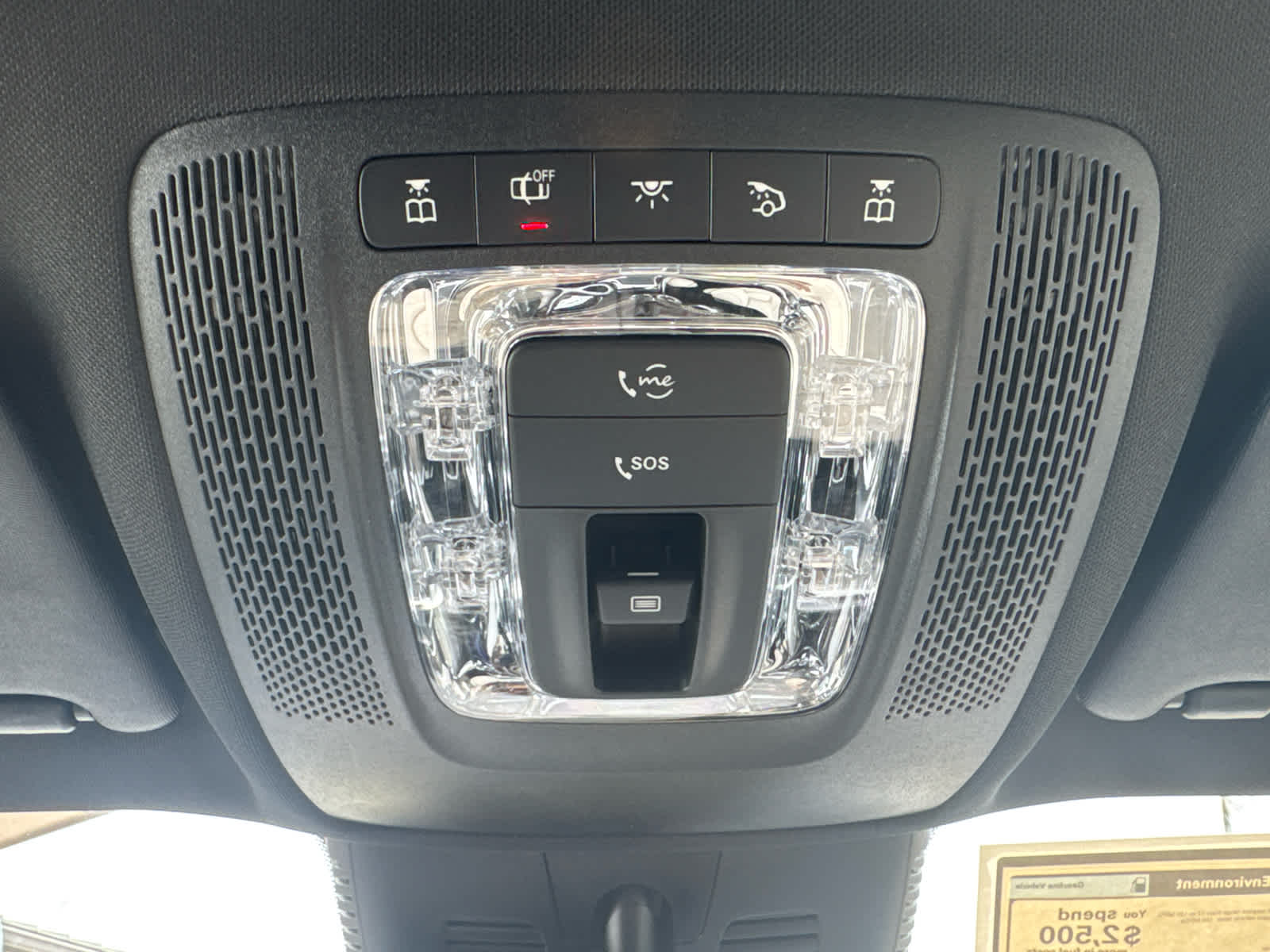 2026 Mercedes-Benz GLB 250 SUV