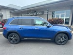 2026 Mercedes-Benz GLB 250 SUV
