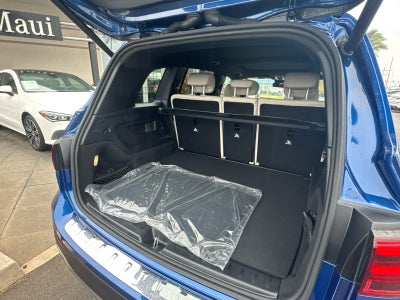 2026 Mercedes-Benz GLB 250 SUV