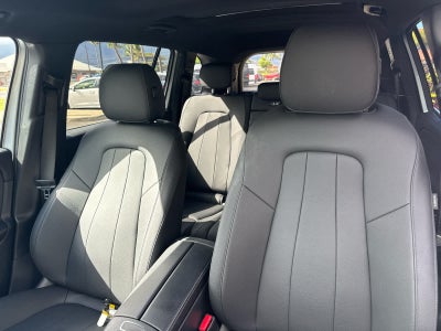 2025 Mercedes-Benz GLB GLB 250