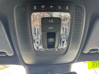 2025 Mercedes-Benz GLB GLB 250