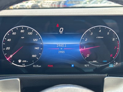 2025 Mercedes-Benz GLB GLB 250