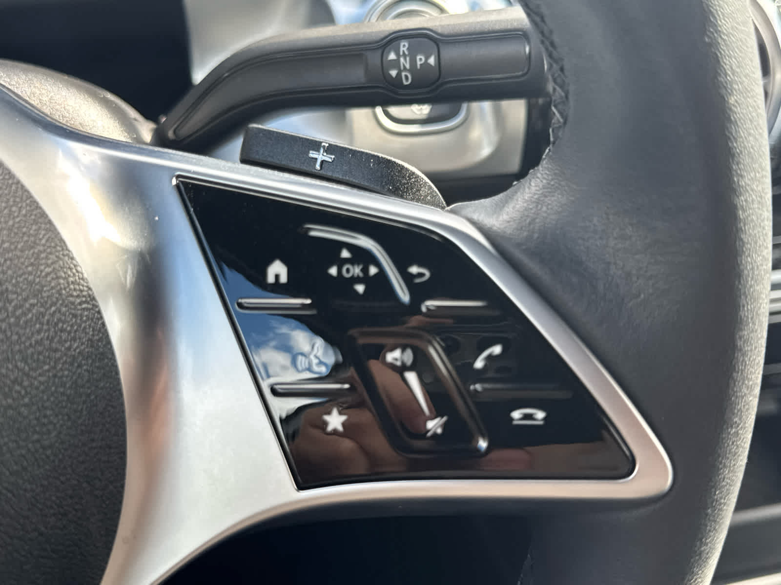 2025 Mercedes-Benz GLB GLB 250