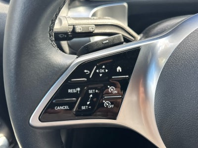 2025 Mercedes-Benz GLB GLB 250