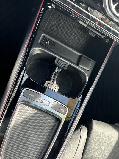 2025 Mercedes-Benz GLB GLB 250