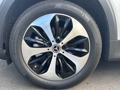 2025 Mercedes-Benz GLB GLB 250