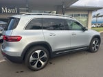 2025 Mercedes-Benz GLB GLB 250