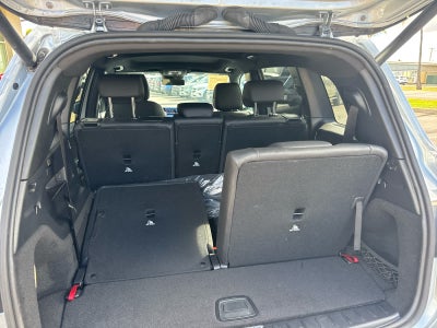 2025 Mercedes-Benz GLB GLB 250