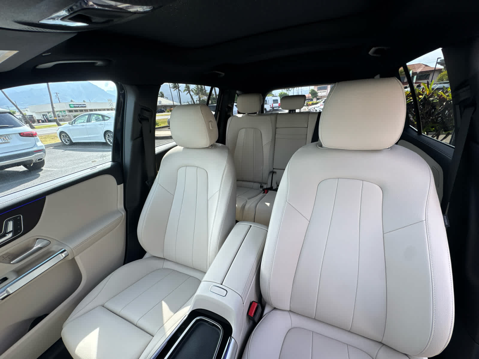 2026 Mercedes-Benz GLB 250 SUV