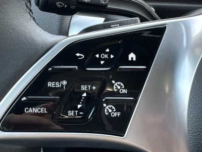 2026 Mercedes-Benz GLB 250 SUV