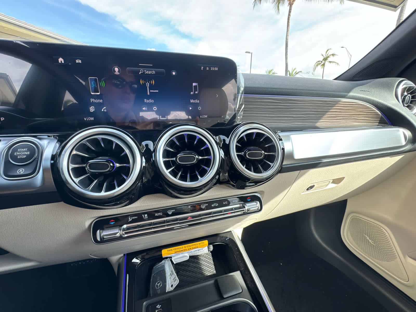 2026 Mercedes-Benz GLB 250 SUV