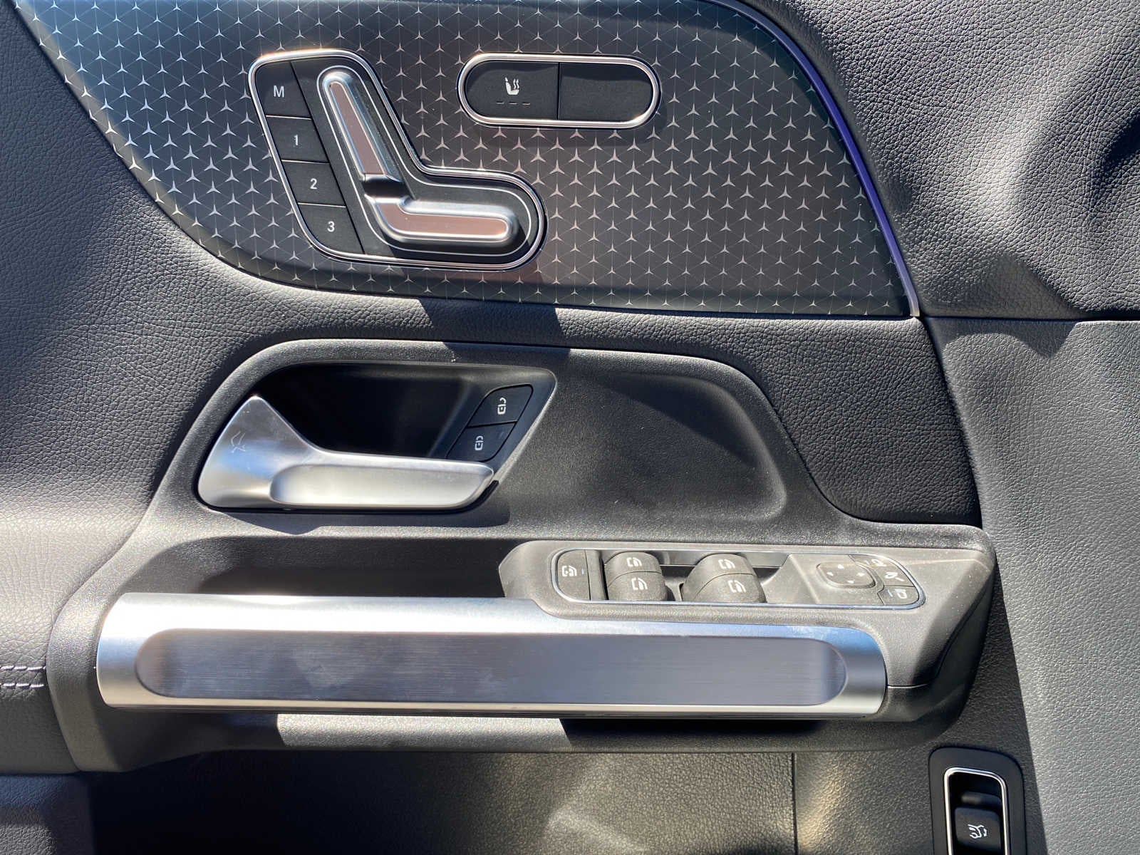 2024 Mercedes-Benz GLB GLB 250