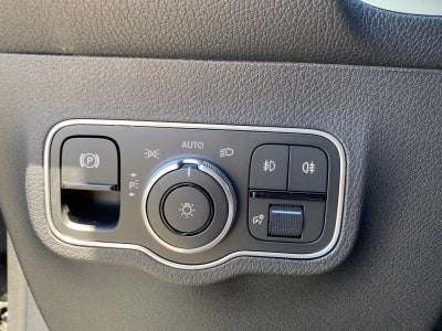 2024 Mercedes-Benz GLB GLB 250