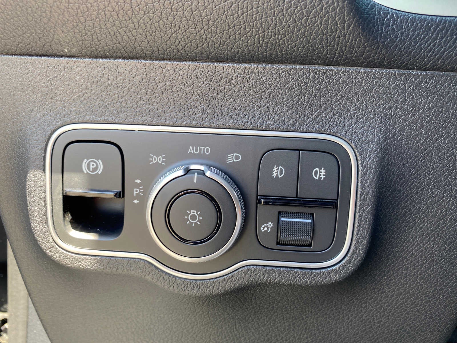 2024 Mercedes-Benz GLB GLB 250