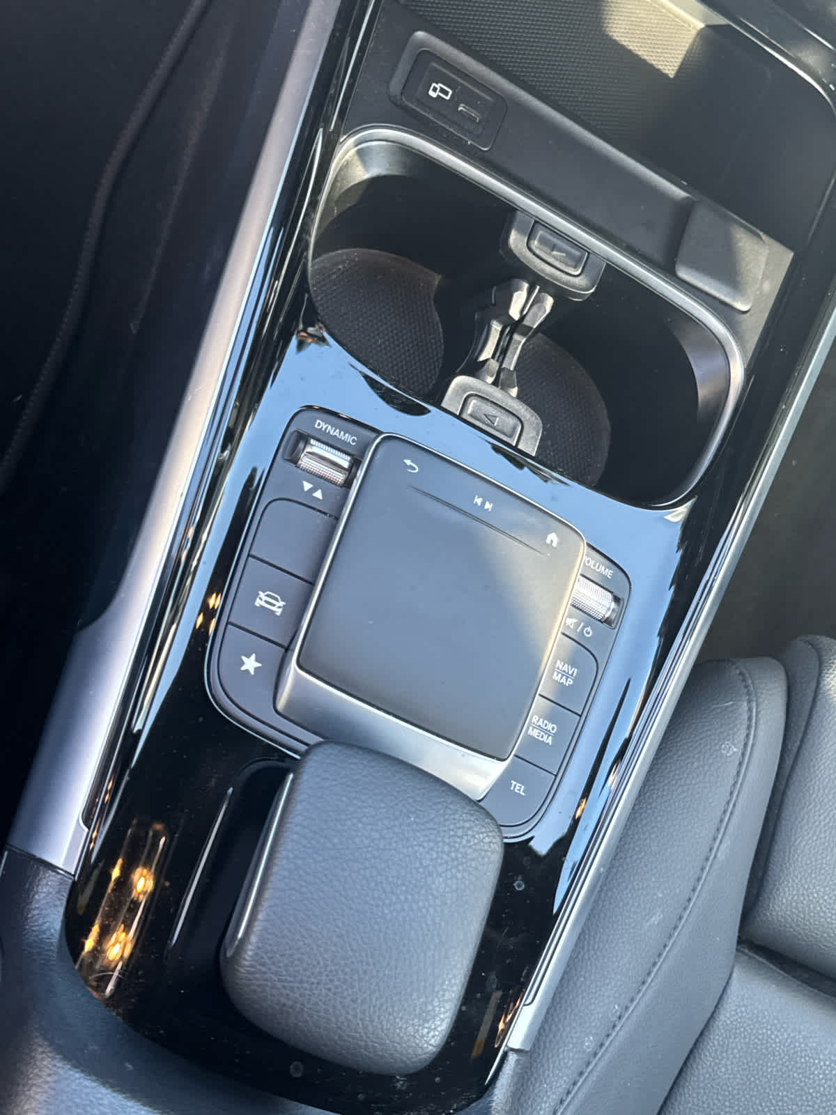 2022 Mercedes-Benz GLB 250 4MATIC® SUV
