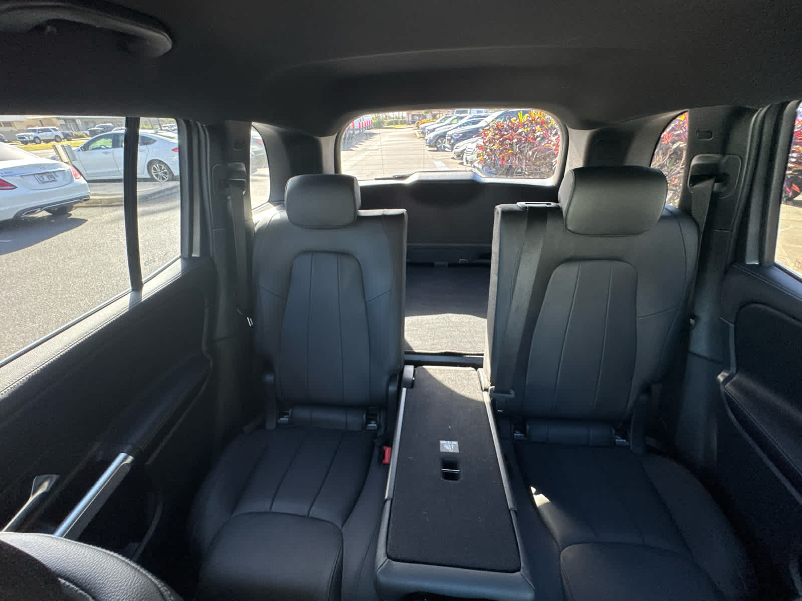 2022 Mercedes-Benz GLB 250 4MATIC® SUV