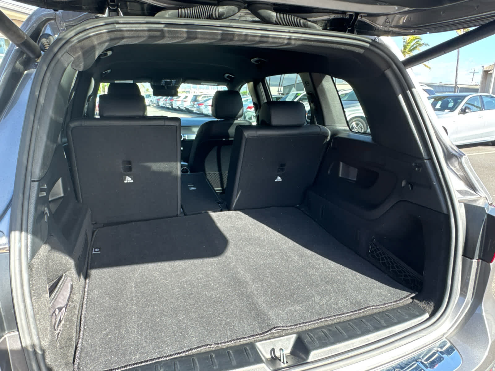 2022 Mercedes-Benz GLB 250 4MATIC® SUV
