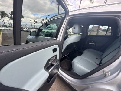 2026 Mercedes-Benz GLA 250 SUV