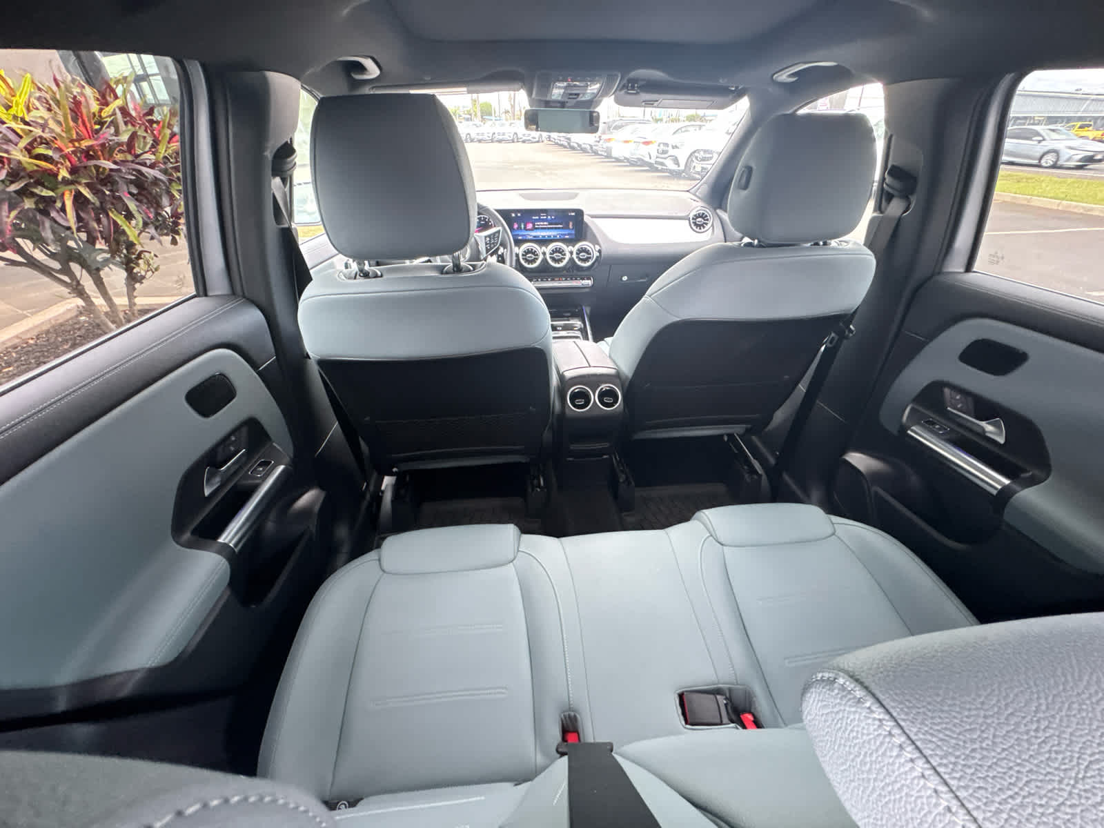2026 Mercedes-Benz GLA 250 SUV