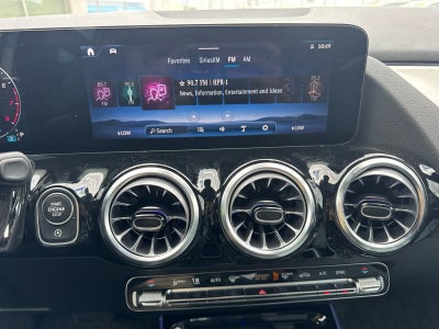 2026 Mercedes-Benz GLA 250 SUV