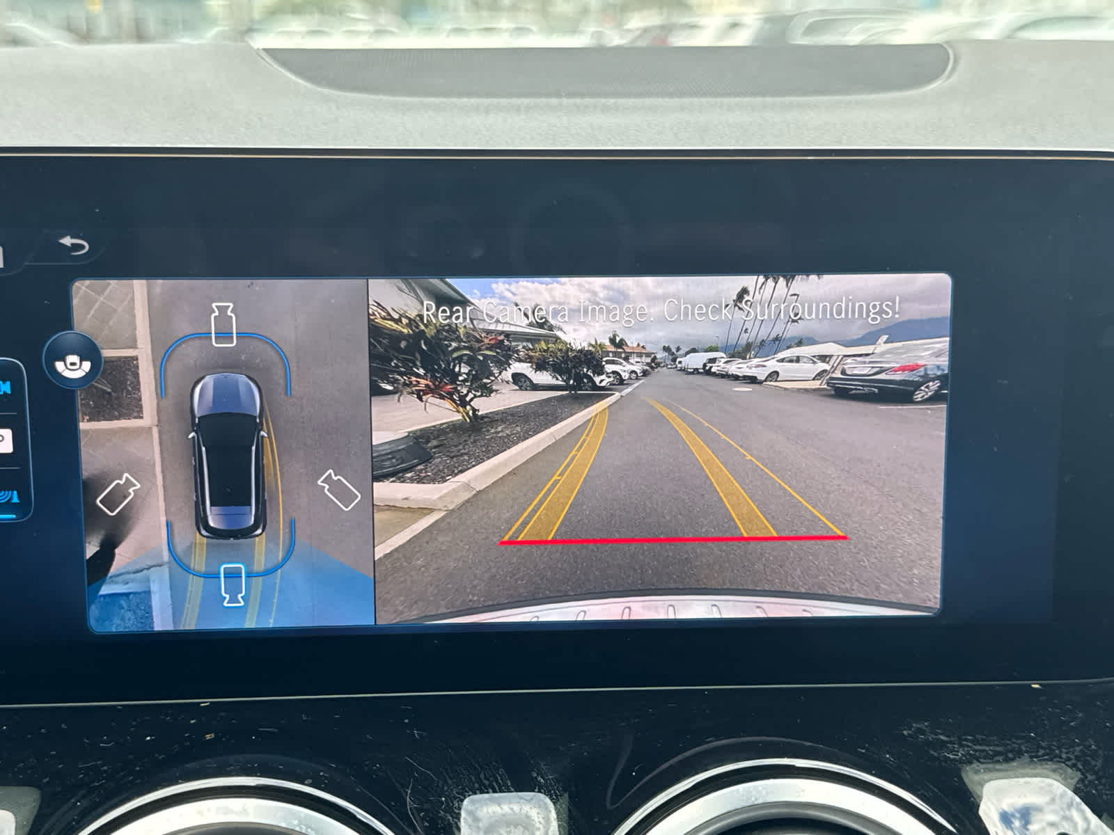 2026 Mercedes-Benz GLA 250 SUV