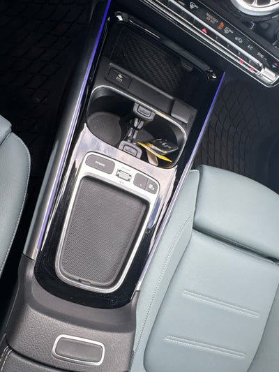 2026 Mercedes-Benz GLA 250 SUV