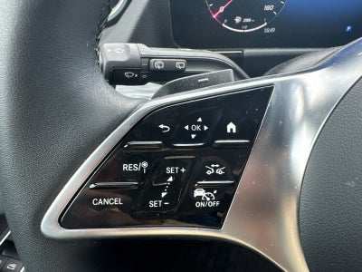 2026 Mercedes-Benz GLA 250 SUV