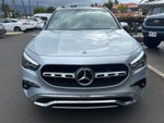 2026 Mercedes-Benz GLA 250 SUV