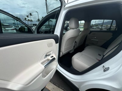 2025 Mercedes-Benz GLA 250 SUV