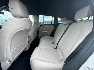 2025 Mercedes-Benz GLA 250 SUV