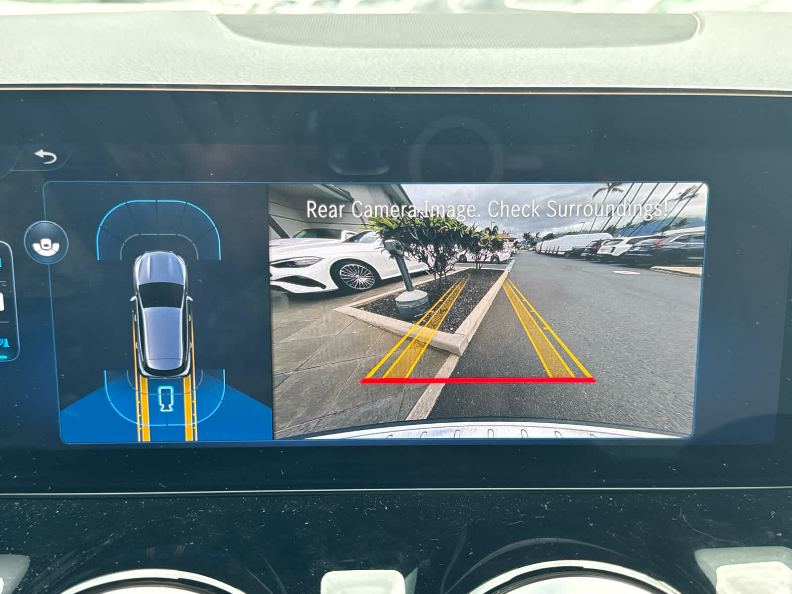 2025 Mercedes-Benz GLA 250 SUV